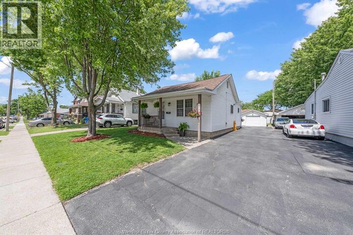Property Photo:  1196 Curry Avenue  ON N9B 2C9 