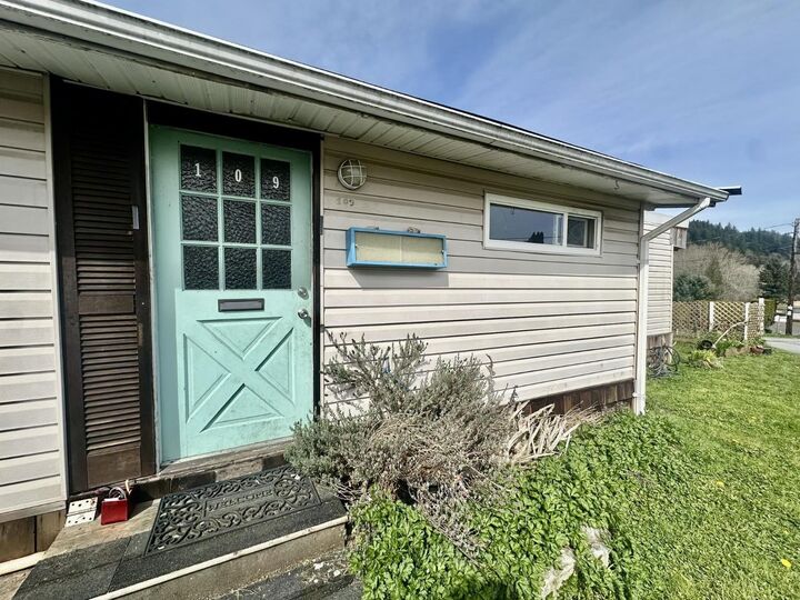 Property Photo:  9950 Wilson Street 109  BC V4S 1B3 