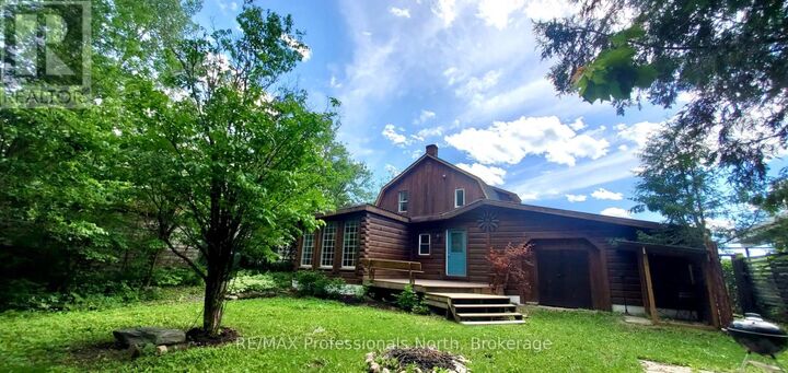 Property Photo:  18 St. Germaine Street  ON K0M 2K0 