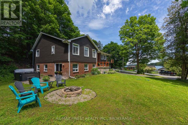 Property Photo: 3315 Loughborough Drive ON K0H 1M0