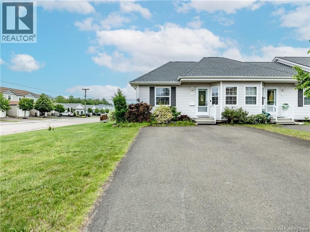 Property Photo:  107 Firmin  NB E1A 8G3 