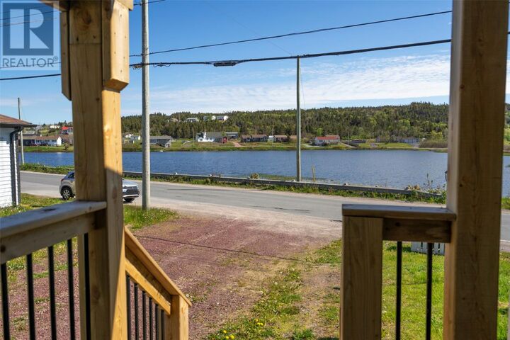 Property Photo:  52 Main Road  NL A0B 1J0 