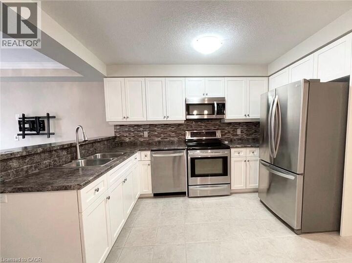 Property Photo: 139 Coopershawk Street ON N2K 4J3