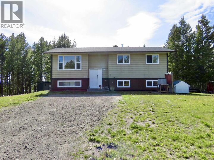 Property Photo: 5841 Thompson Road BC V0L 1R0