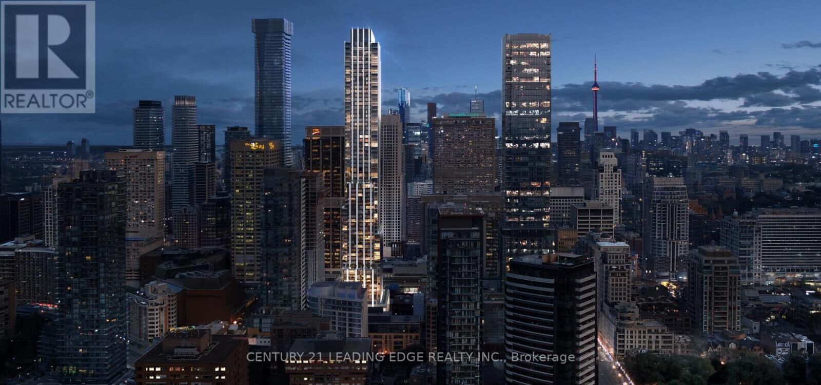 Property Photo:  11 Yorkville Avenue 3005  ON M4W 0B7 