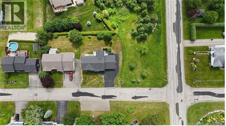 Property Photo:  56 Wilson Crescent  NB E3Y 1G3 