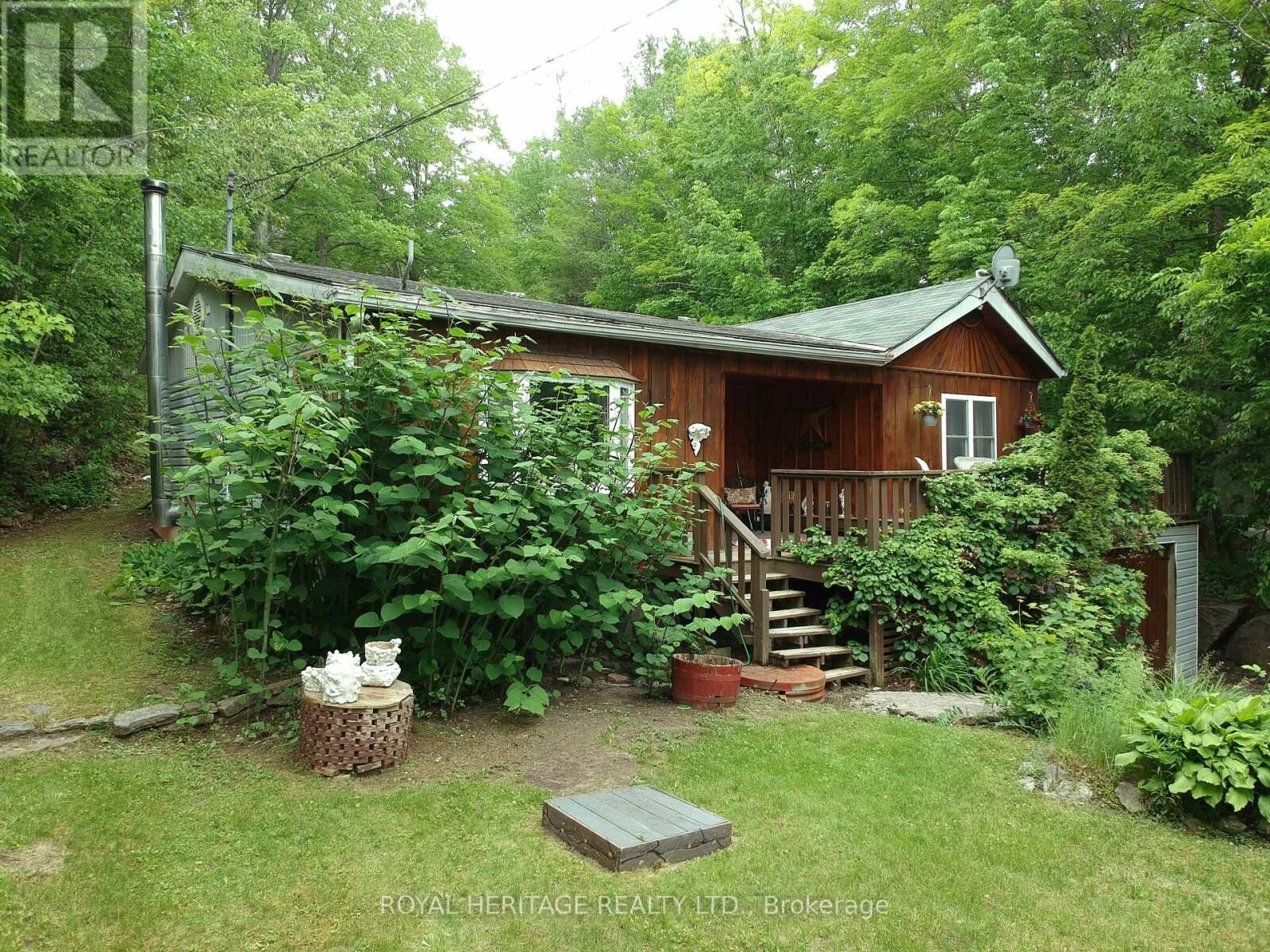 Property Photo: 95 Whispering Waters Road ON K0K 2M0