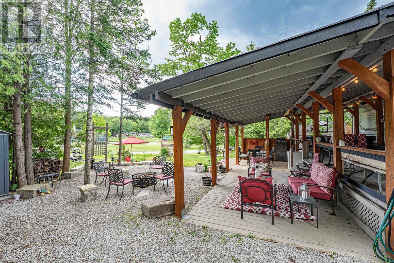 Property Photo:  202 Hidden Glen Road 53  ON L0K 1S0 