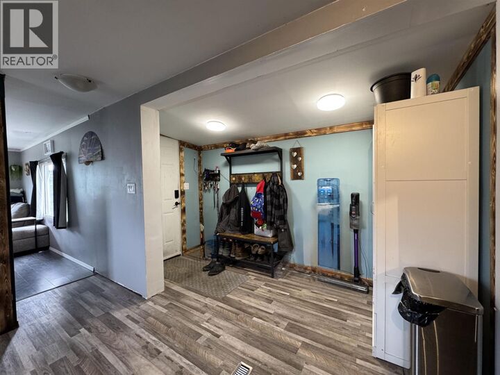 Property Photo: 560 Soda Creek Road T6 BC V2G 5E7