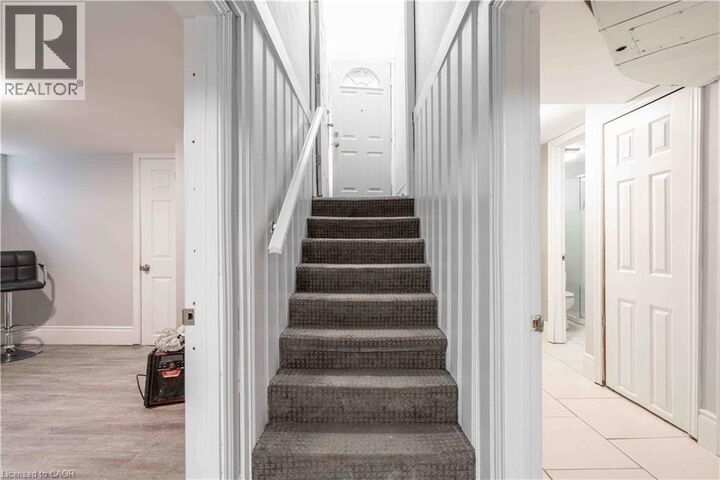 Property Photo:  73 West 3rd B  ON L9C 3K2 