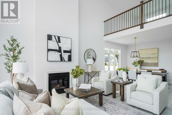 Property Photo: 95 Goldie Court ON N0H 1J0