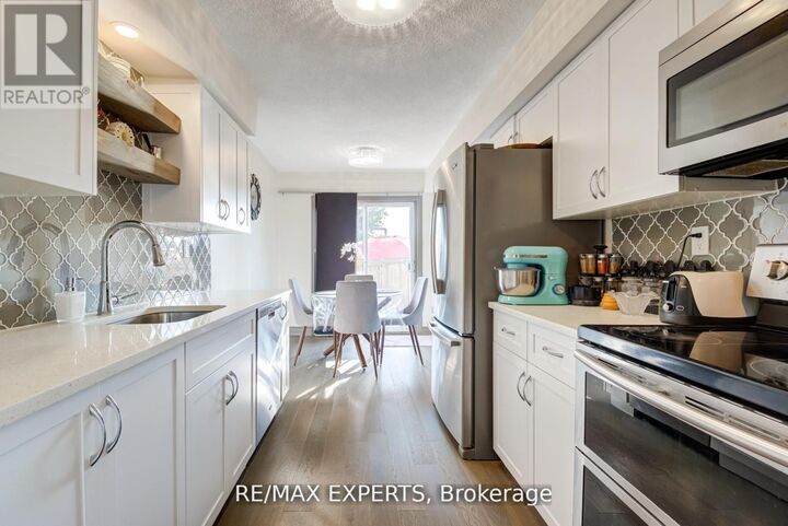 Property Photo:  766 Walter Street J  ON N3H 4P3 