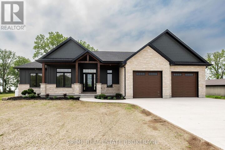 Property Photo: 25 Black Walnut Drive ON N0E 1P0