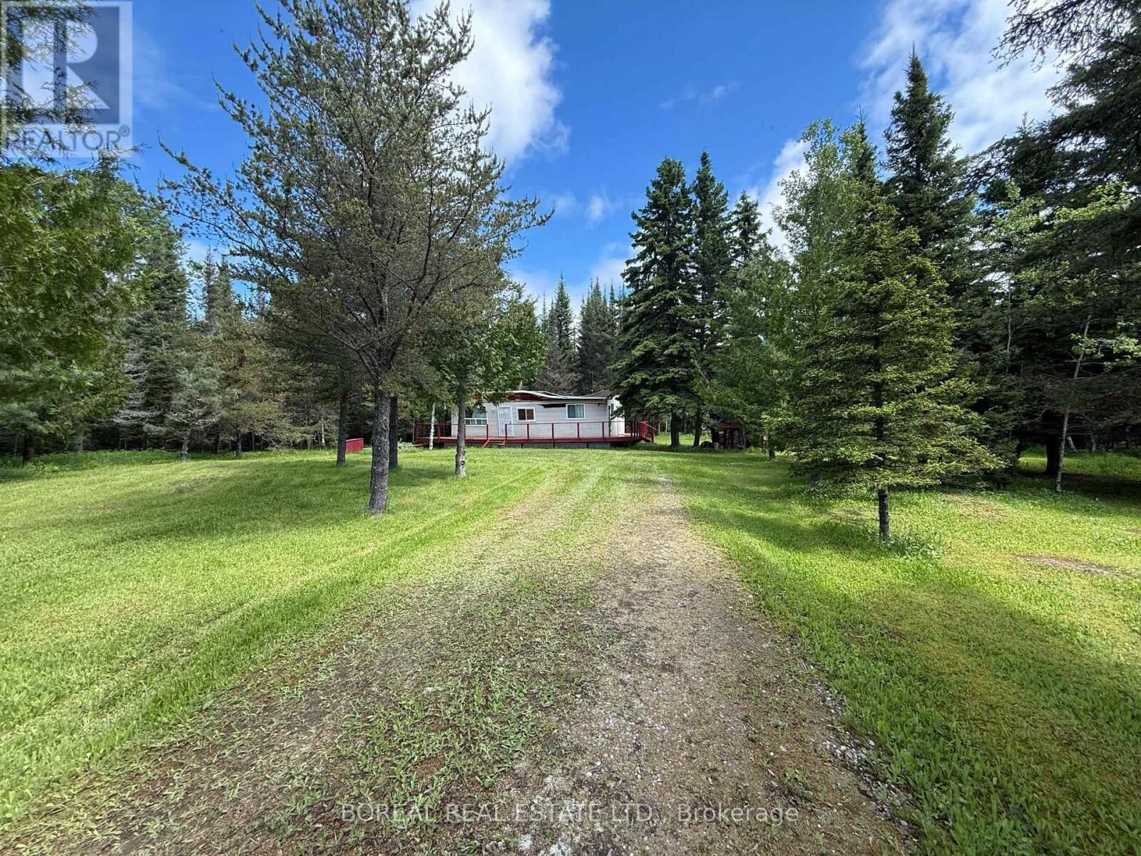 Property Photo:  81 Bentley Lake Road  ON P0L 1C0 