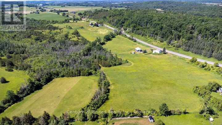 Property Photo:  5050 County Road 30  ON K0L 1L0 