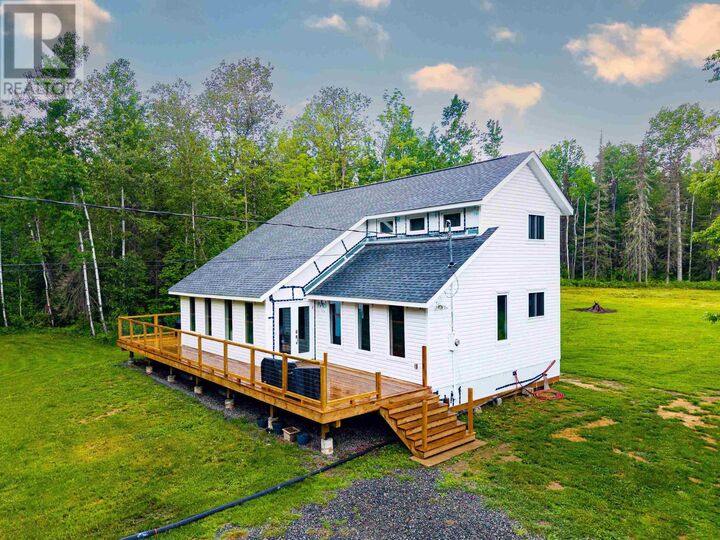 Property Photo: 190 Cronk Rd ON P0T 1W0