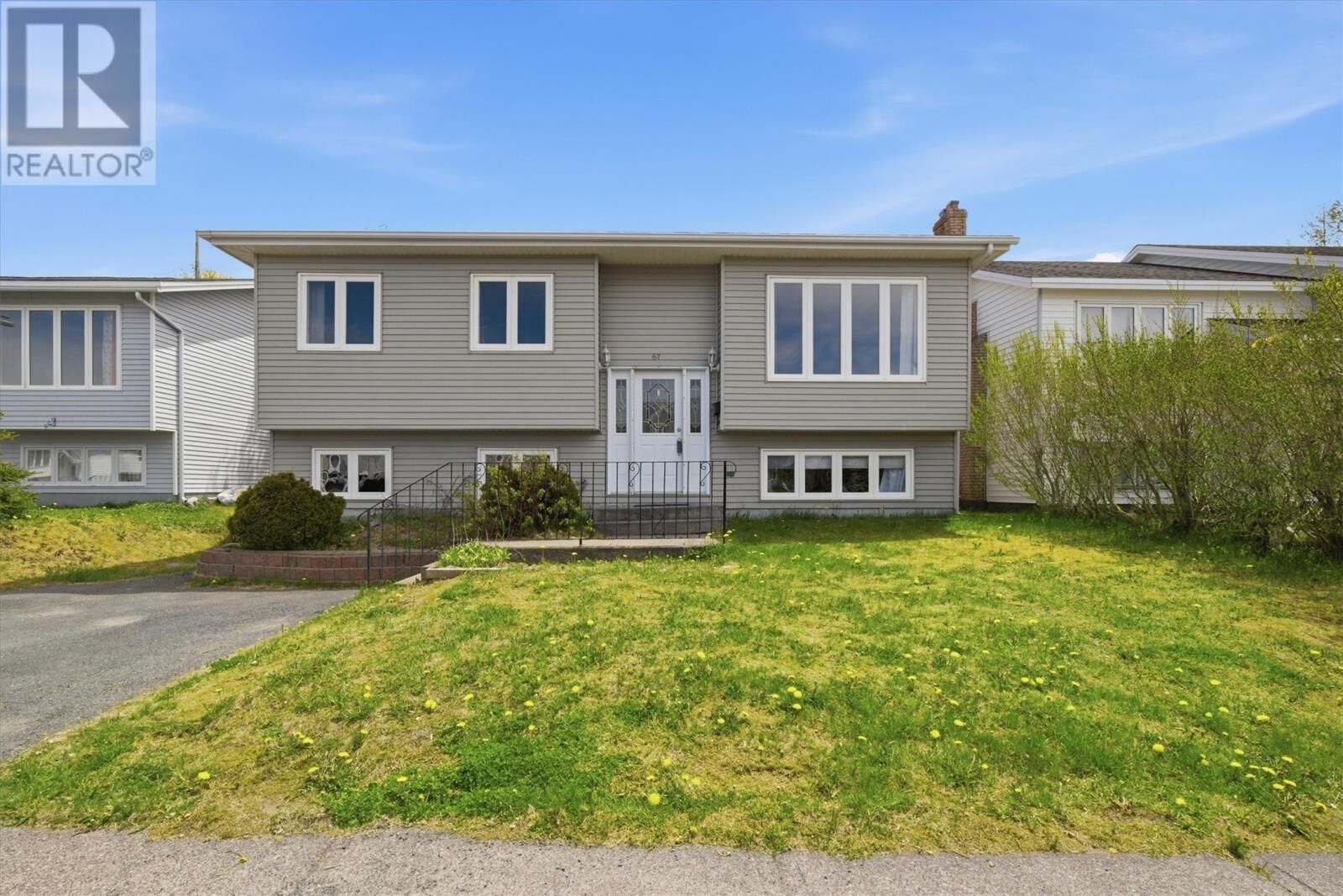 Property Photo:  67 Neptune Road  NL A1B 4J2 