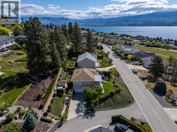 Property Photo:  1350 Gregory Road  BC V1Z 3P2 
