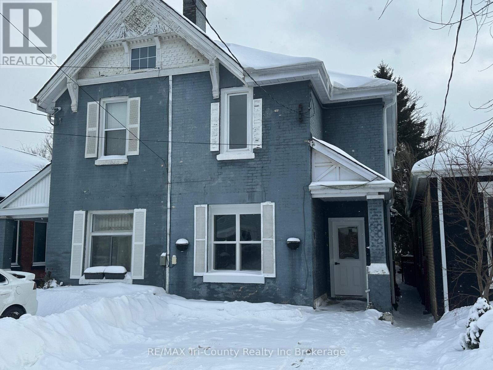 Property Photo: 719 Elias Street ON N5W 3N8