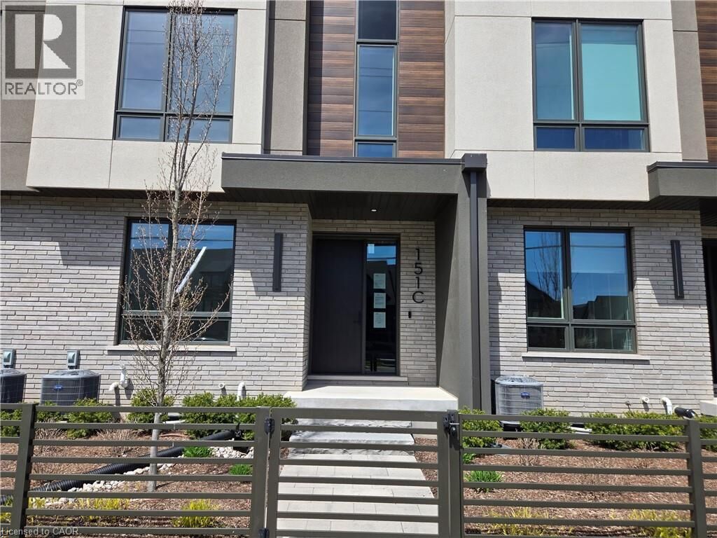 Property Photo: 151 Port Robinson Road ON L0S 1E6