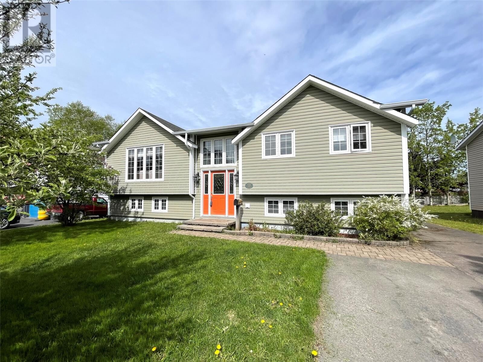 Property Photo: 9 Conway Street NL A2A 2P4