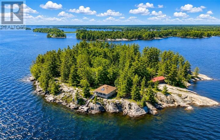 Property Photo:  G2 West Bay Island  ON P0H 1R0 