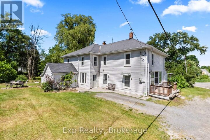 Property Photo:  23 Pauley Road  ON K0K 2E0 