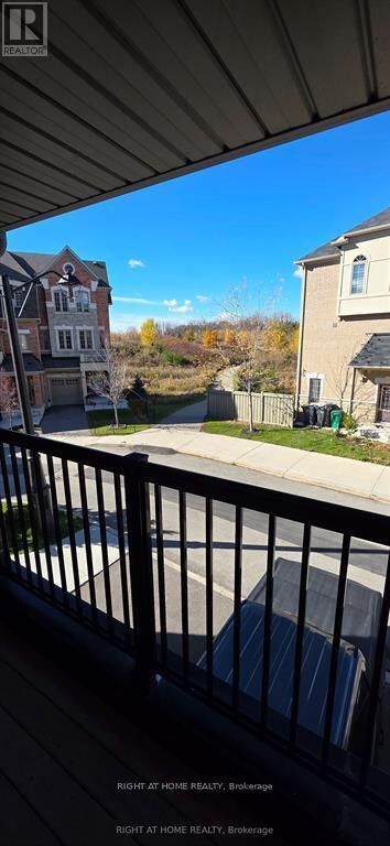 Property Photo: 27 Shiff Crescent ON L6Z 0B4