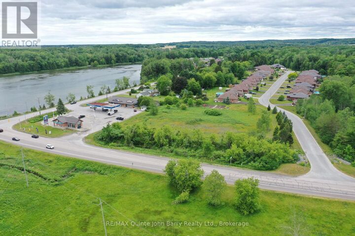 Property Photo:  0 County Rd 40  ON K8V 0A5 