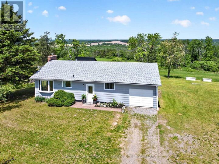 Property Photo:  735 Moira Road  ON K0K 3E0 