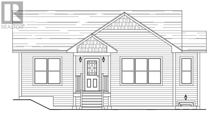 Property Photo: 16 Garland Street NL A0A 2M0