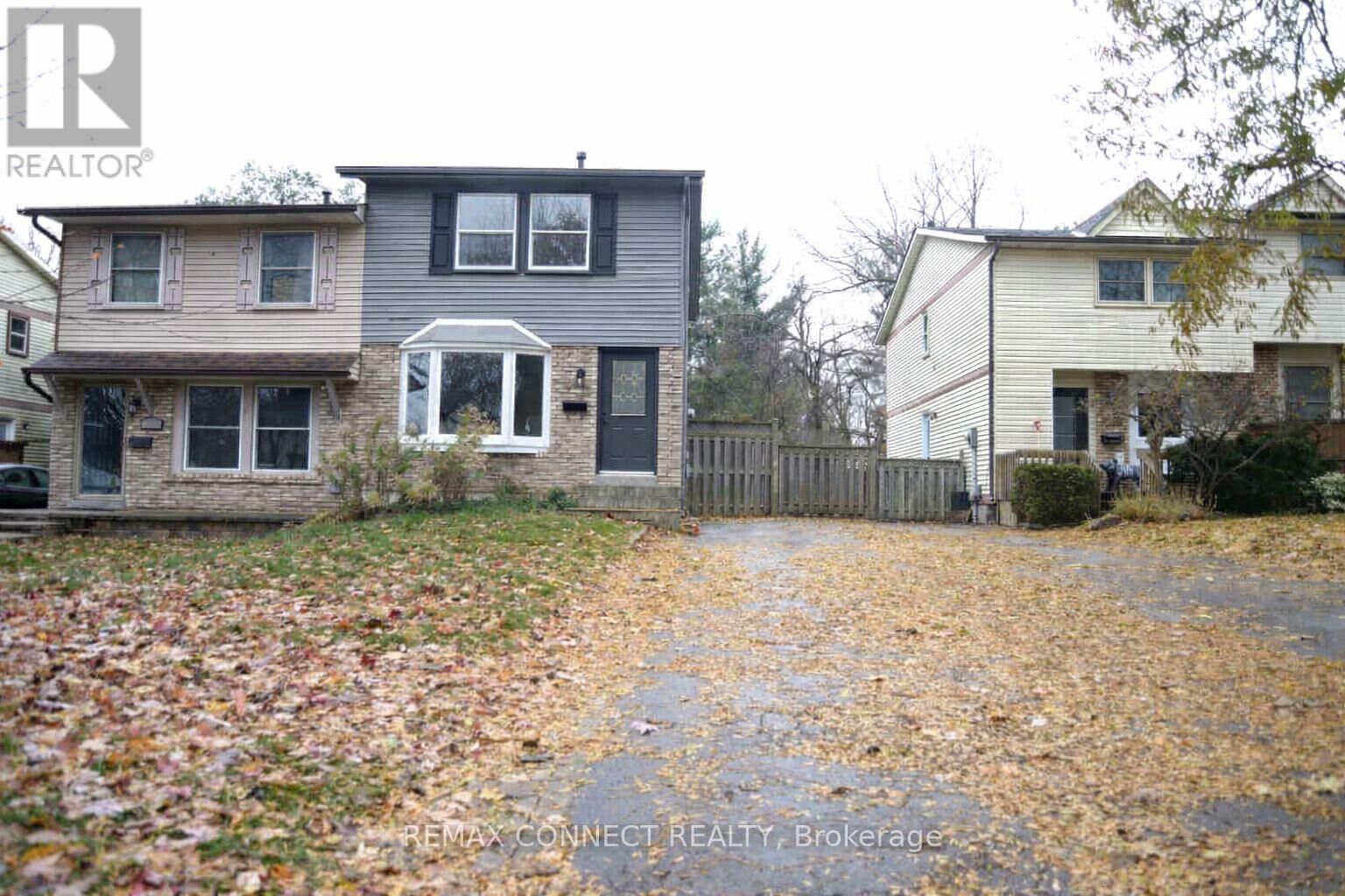 Property Photo:  338 Homestead Court  ON L1J 6V3 