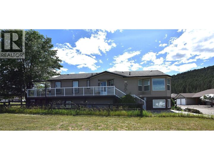 Property Photo:  635 636 Osprey Avenue  BC V1H 2A1 