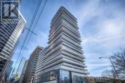 Property Photo: 57 St Joseph Street 2505 ON M5S 0C5