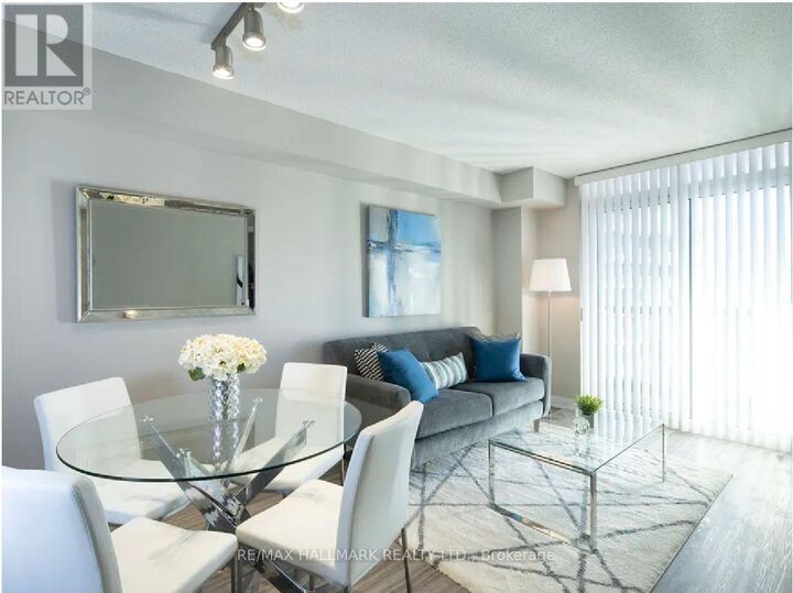 Property Photo:  167 Church Street 2203  ON M5B 1Y6 