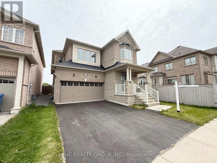 Property Photo:  28 Lucida Court  ON L4A 1S1 