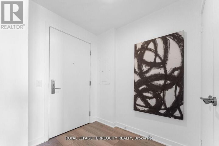 Property Photo: 120 Parliament Street 1808 ON M5A 0N6