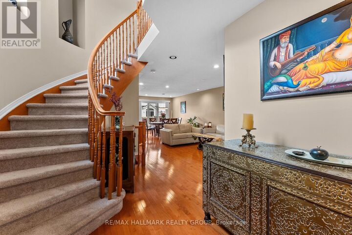 Property Photo:  2250 Silverado Crescent  ON K4A 4V1 