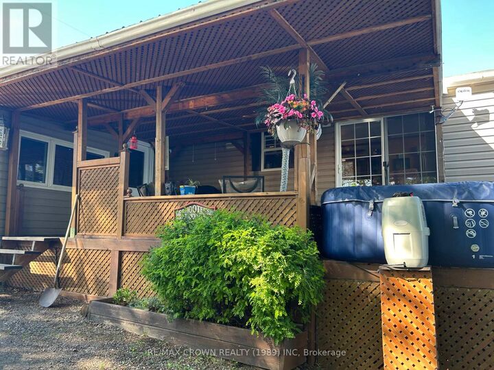Property Photo: 219 Lefebvre Peninsula, Remi Lake, Moonbeam Road ON P0L 1V0