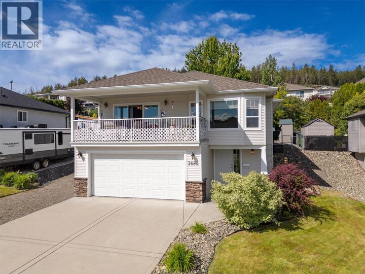 3684 Morningside Drive — photo 1
