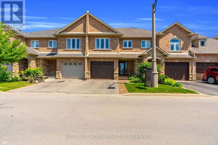 Property Photo: 9 Periwinkle Drive ON L0R 1P0