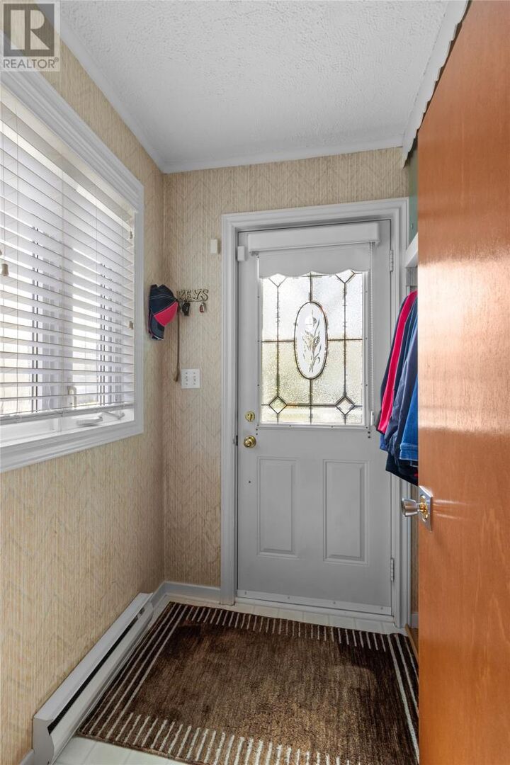Property Photo:  16 Winston Avenue  NL A1N 1T1 