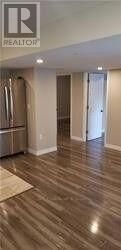 Property Photo: 84 Hibbard Drive Bsmt ON L1Z 1J9