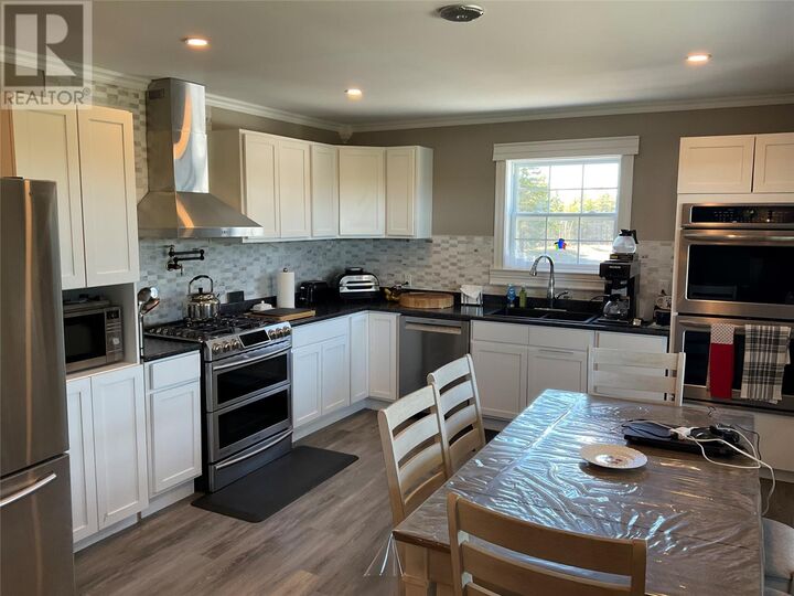Property Photo: 170 Mobile First Pond Road NL A0A 3A0