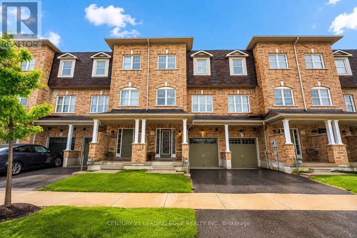Property Photo:  1727 Carousel Drive  ON L1X 0C1 