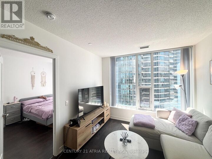 Property Photo: 10 York Street 1908 ON M5J 0E1