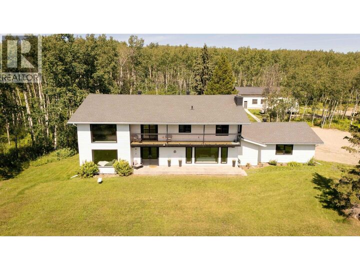 Property Photo: 12583 267 Road BC V1J 8J7