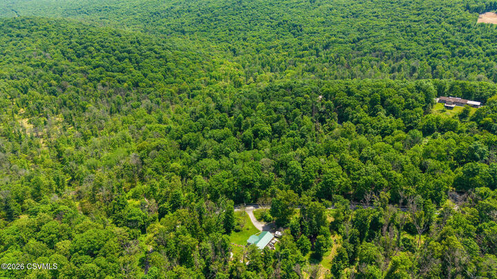 Property Photo: 165 A Mountain Road PA 17847