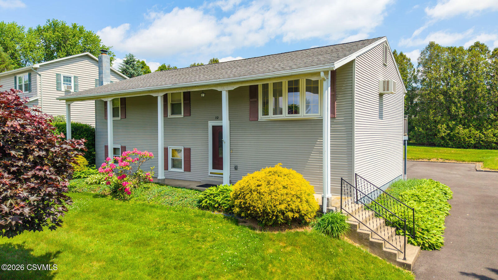 Property Photo:  12 Smokehouse Lane  PA 17876 