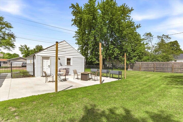 Property Photo: 340 13th Street North WI 54494